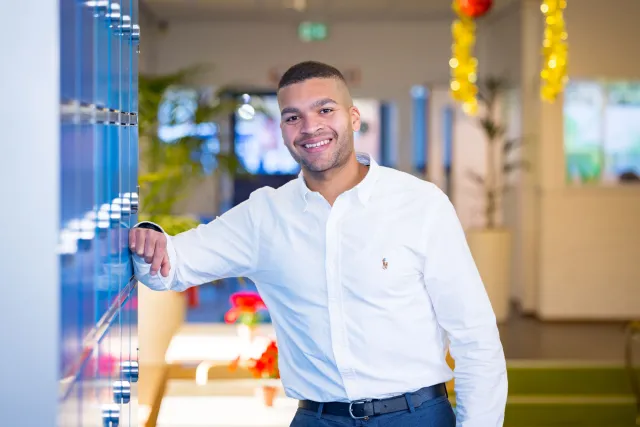 Havo | ROC Midden Nederland